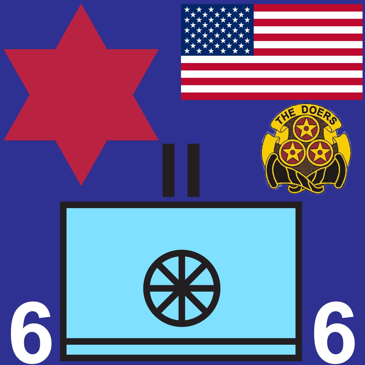 BLU 6 S&T BN short v1